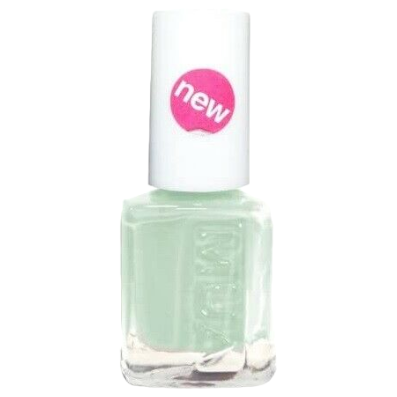 MUA Mini Nail Polish Pistachio Ice Cream Green