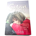Stolen by Susan Lewis (Paperback, 2011)