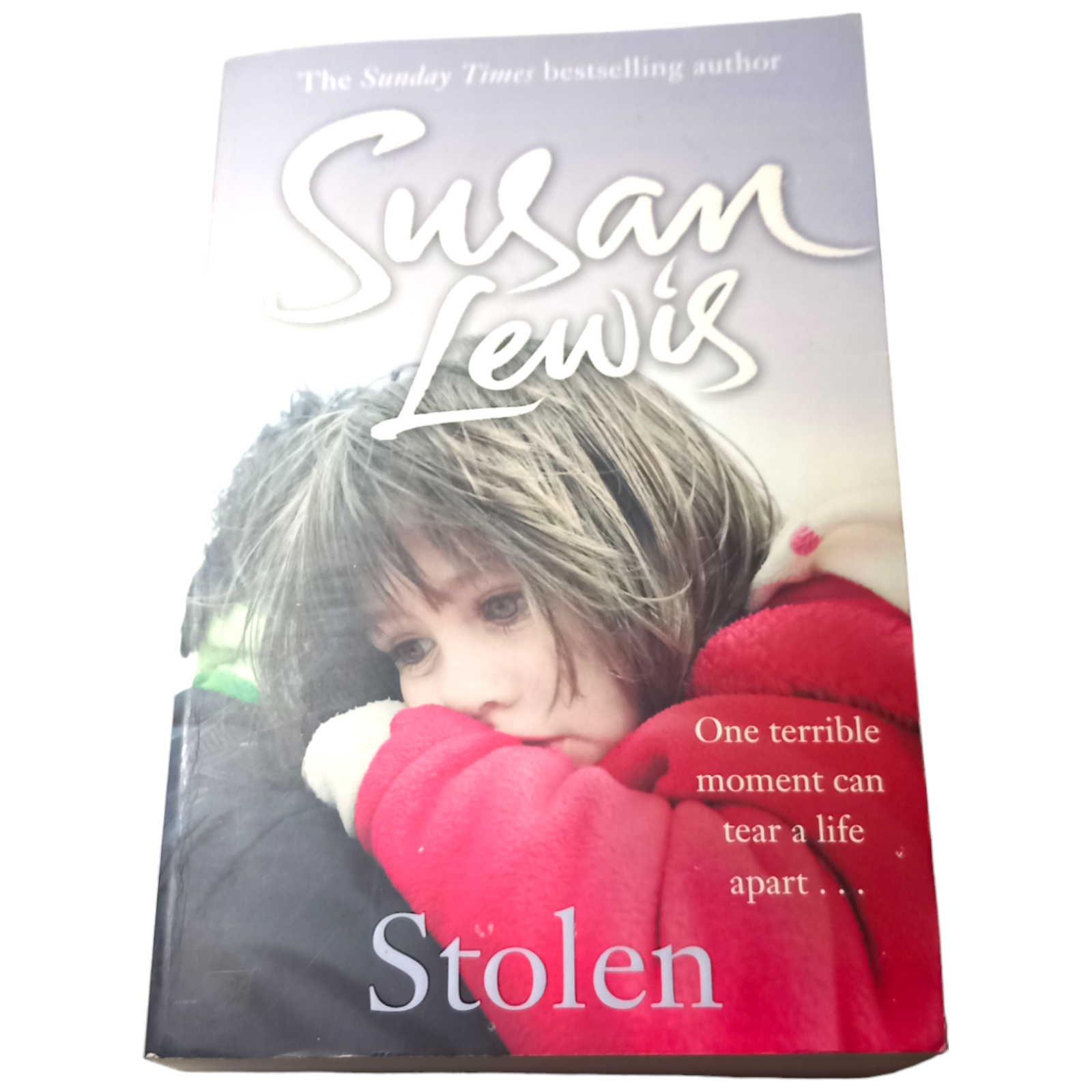 Stolen by Susan Lewis (Paperback, 2011)