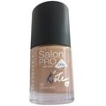 Rimmel Salon Pro Lycra Nail Polish 127 Gentle Kiss 12ml