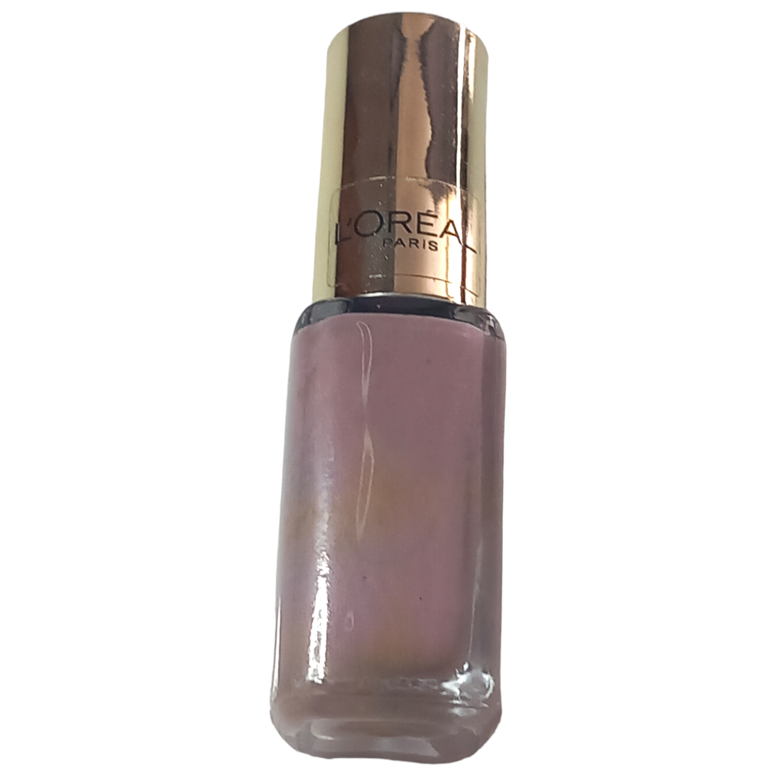 Loreal Mini Color Riche Nail Polish 217 Cashmere Rose 5ml