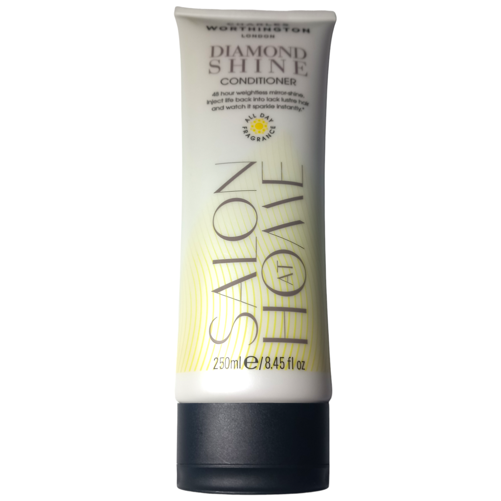 Charles Worthington Diamond Shine Conditioner 250ml