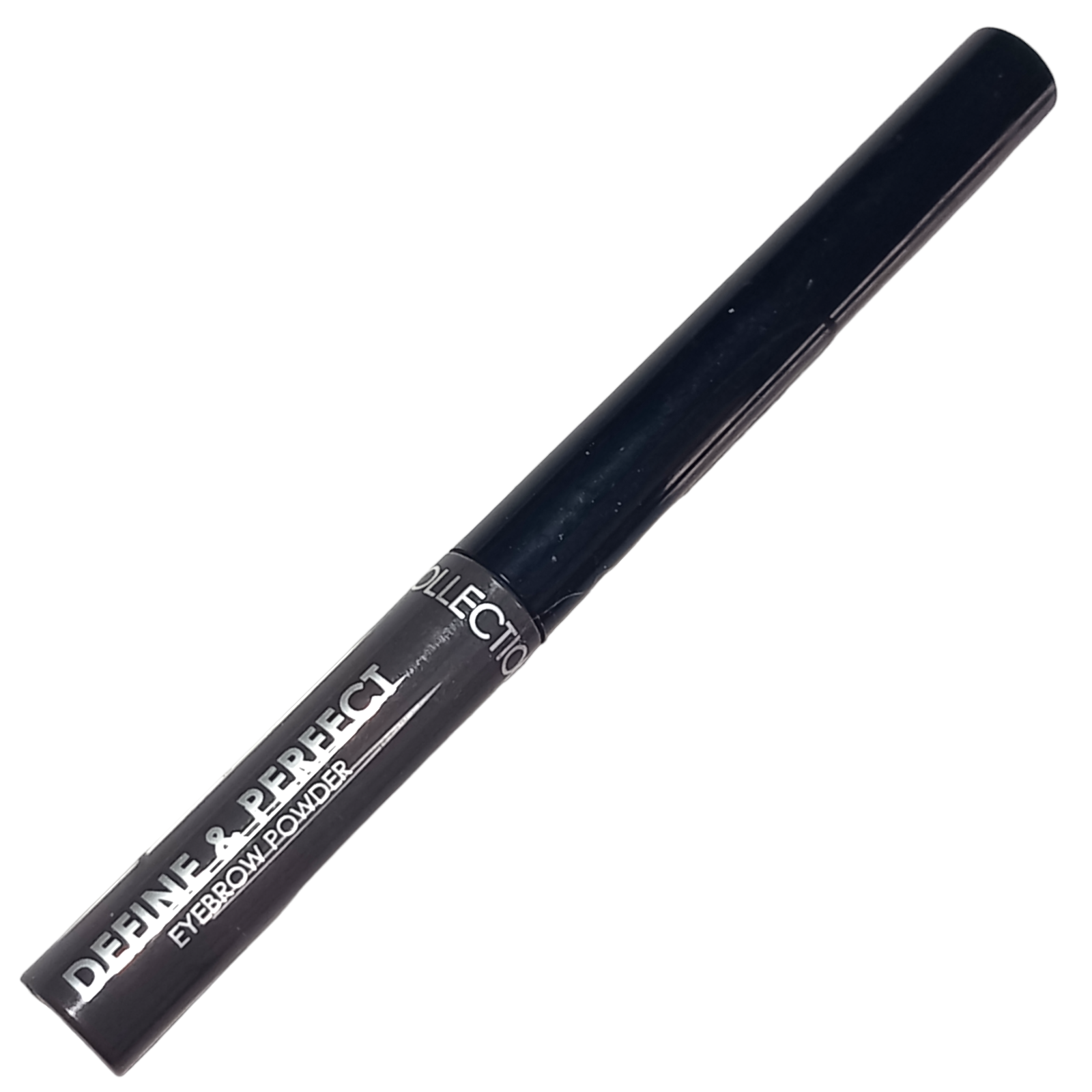 Collection Define and Perfect Eyebrow Loose Powder 3 Dark Brunette Brown