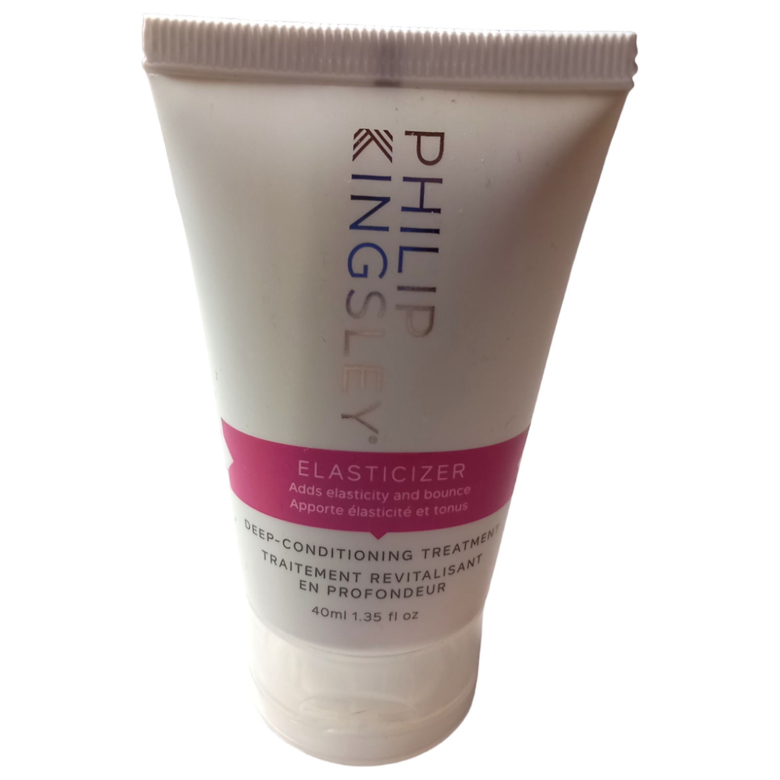 Philip Kingsley Elasticizer Deep Conditioning Hair Treatment 40ml Travel Size