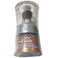 Loreal Color Minerals Eye Shadow 04 Nude Crystal