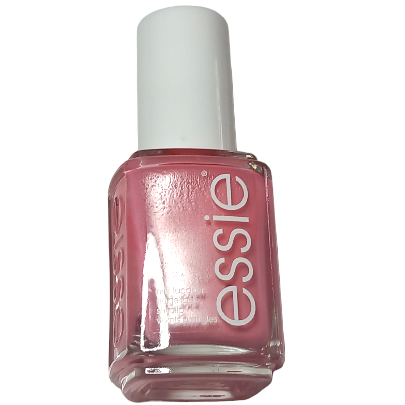 Essie Nail Polish 018 Pink Diamond 13.5ml