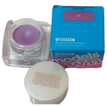 Models Own MyShadow Waterproof Cream Eyeshadow 07 Coral Reef 2.8g
