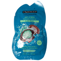 Freeman Anti Stress Clay Face Mask Dead Sea Minerals All Skin Types Facial 15ml