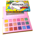 Rude Eyeshadow Palette Whatever Forever