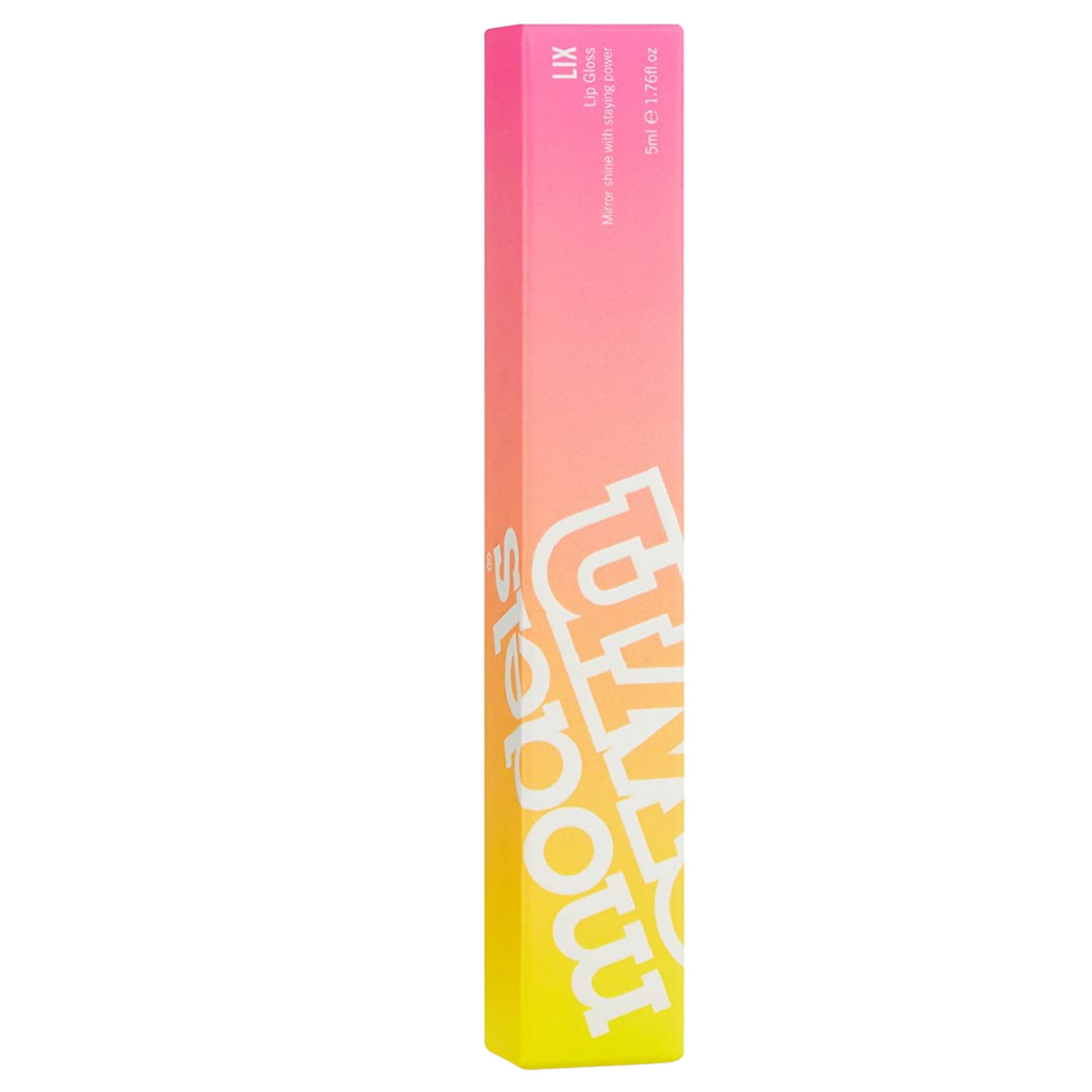 Models Own Lix Lip Gloss - 5ml - 04 Exotic