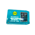 Card Holder Big Bang Theory ID Bus Credit Debit Loyalty Work Collectible Store