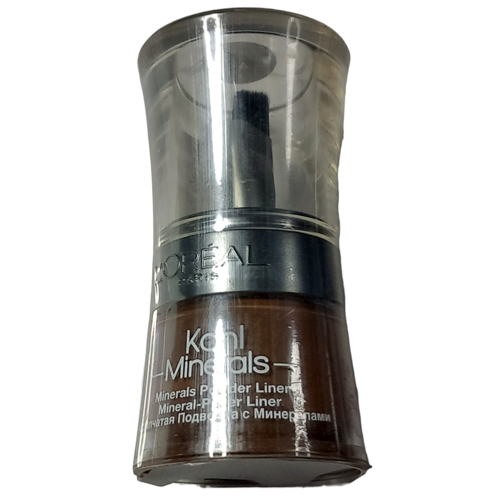Loreal Kohl Minerals Powder Liner 05 Chestnut Brown