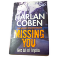 Missing You by Harlan Coben (Paperback, 2015)