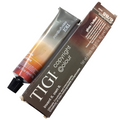 TIGI Hair Dye 6-85 6AM Dark Ash Mahogany Blonde Gloss Copyright Demi-Permanent