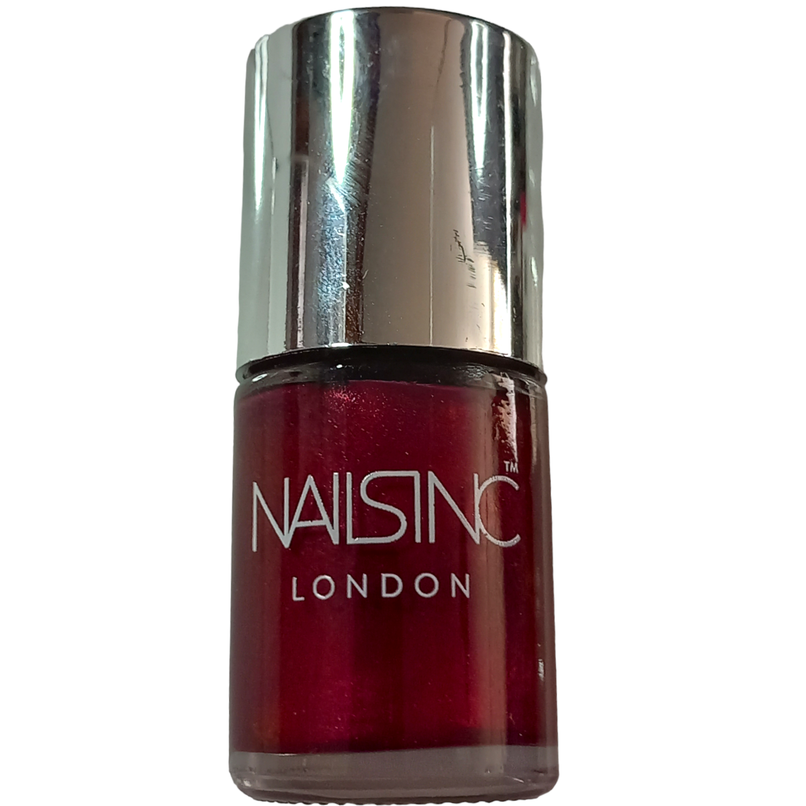 Nails Inc Nail Polish Cambridge Street 10ml