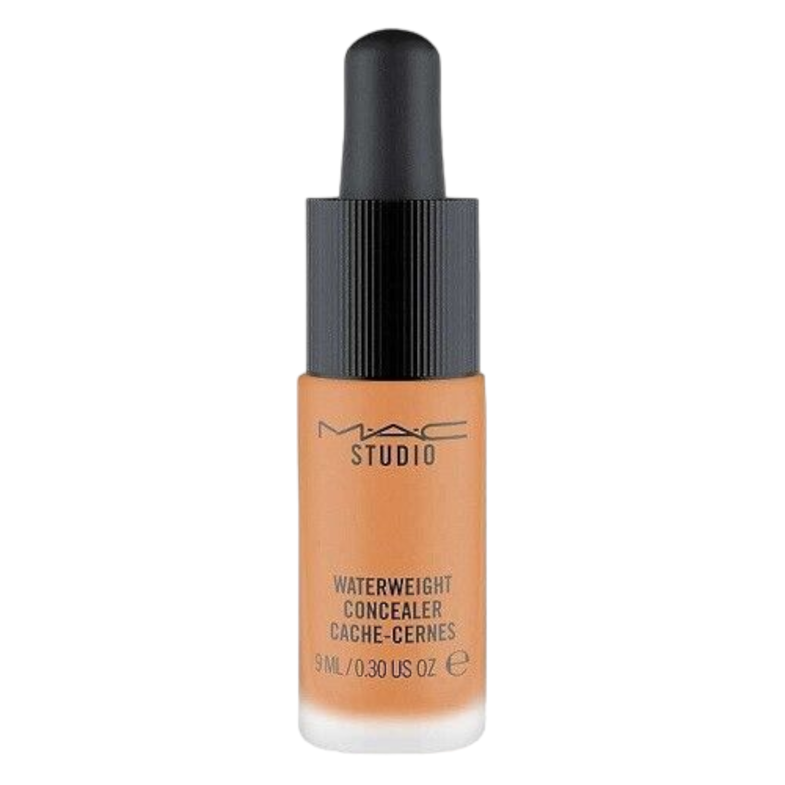 Mac Studio Waterweight Natural Finish Concealer Nc50