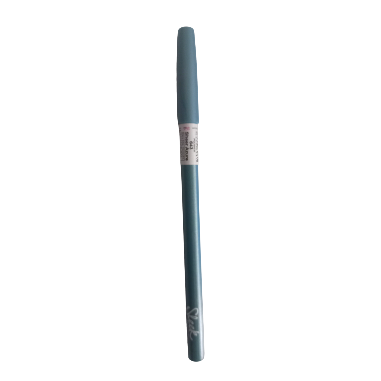 Sleek MakeUP Kohl Eyeliner Pencil 643 Sheer Azure