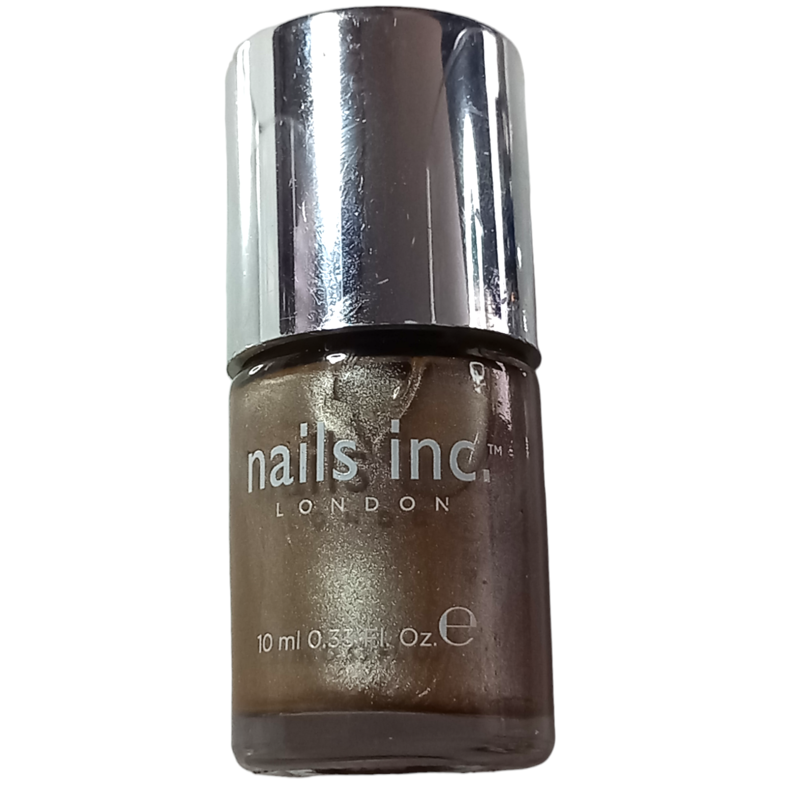 Nails Inc Nail Polish Chesterfield Hill 10ml