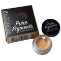 Wunder2 Pure Pigments Sunkissed Gold 1.2g