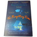 The Forgetting Time by Sharon Guskin (Paperback, 2016)