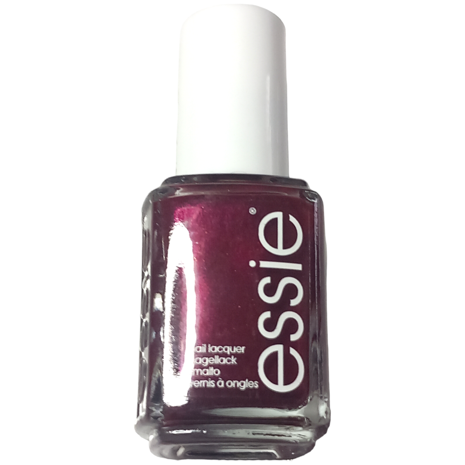 Essie Nail Polish 052 Thigh High 13.5ml