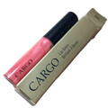 Cargo Lip Gloss Woodstock Pink Shimmer 4.5ml