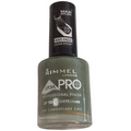 Rimmel Lycra Pro Nail Polish 520 Camouflage Chic 12ml