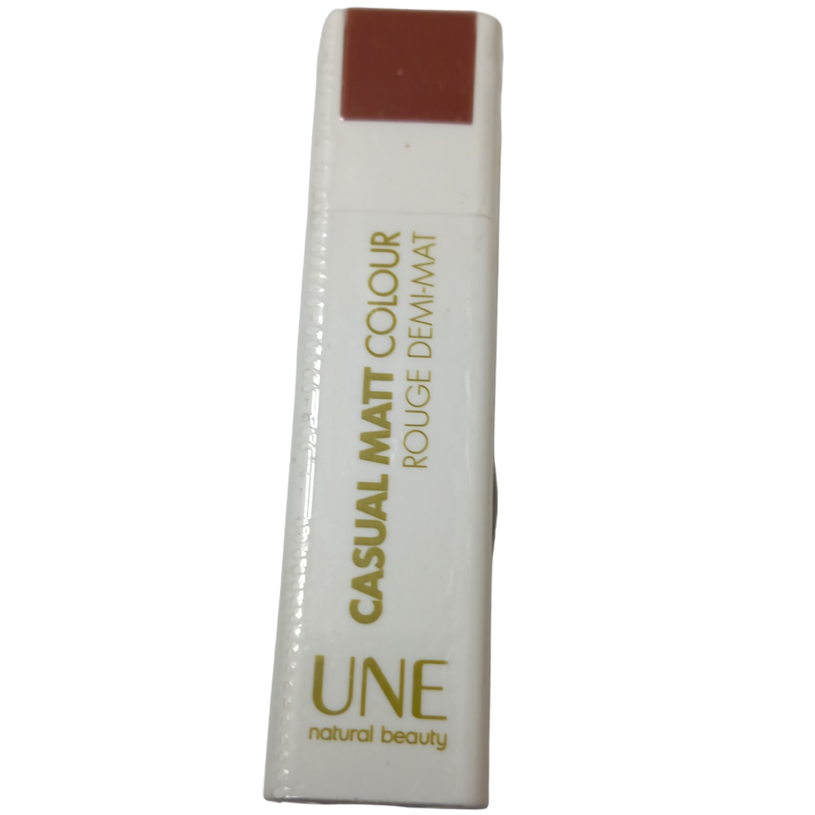 Bourjois Une Natural Beauty Casual Matt Lip Colour M14 2g