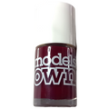 Models Own HyperGel Nail Polish Brunette Red 14ml
