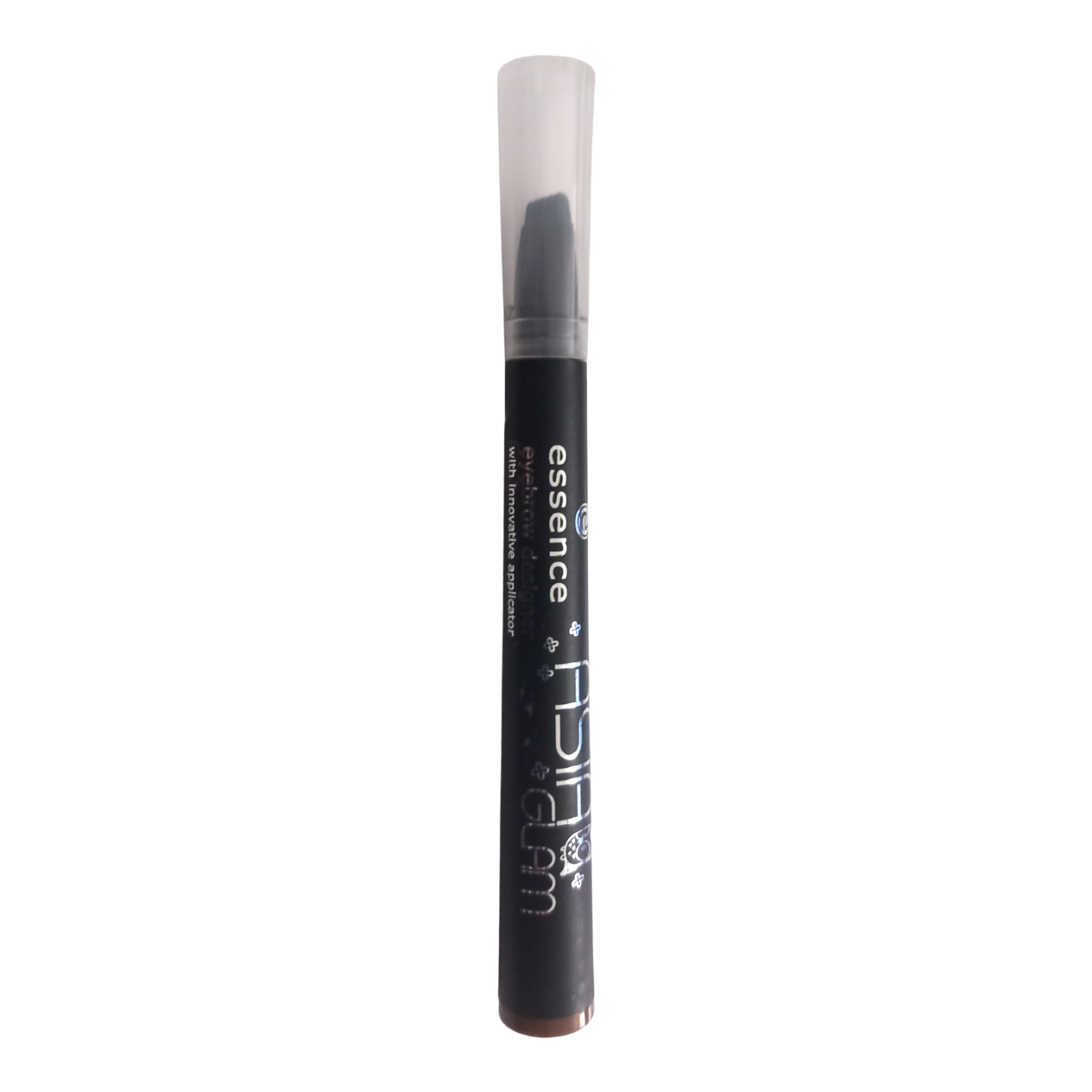 Essence Asia Glam Designer Eyebrow Filler Brown