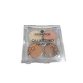 Cosnova Essence Eyeshadow Quattro 02 Irresistible 8g