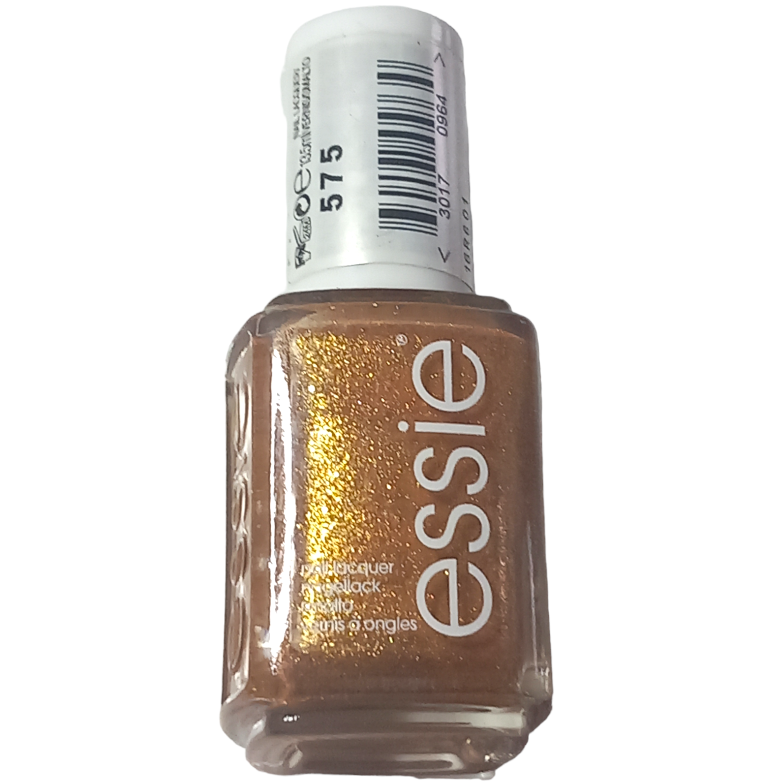 Essie Nail Polish 575 Cant Stop Her In Copper 13.5ml