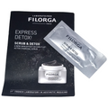 Filorga Purity Foam Exfoliator Sample Sachet Scrub Detox Intense Laboratories