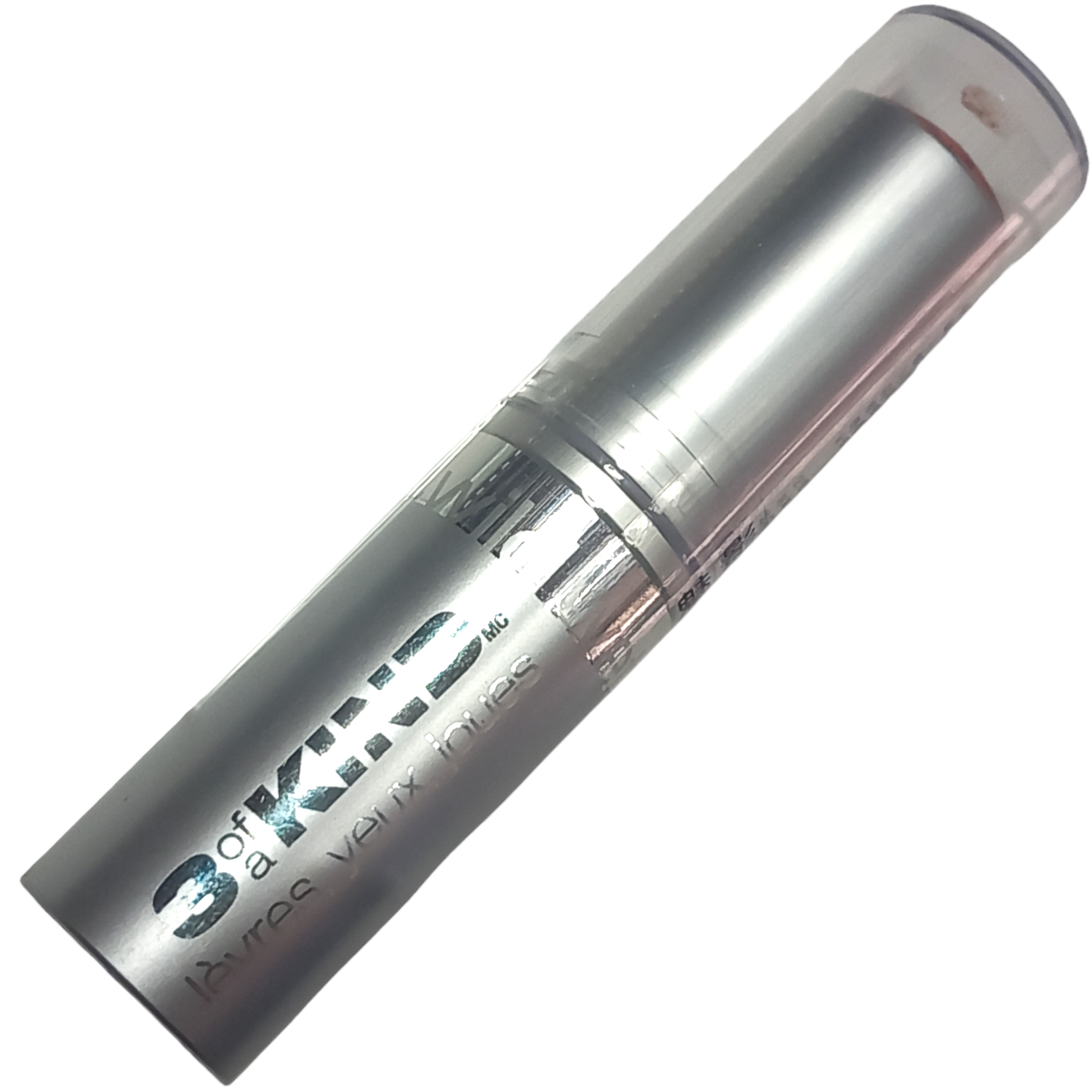 Wet N Wild 3 of a Kind Lips Eyes Cheeks Stick 03
