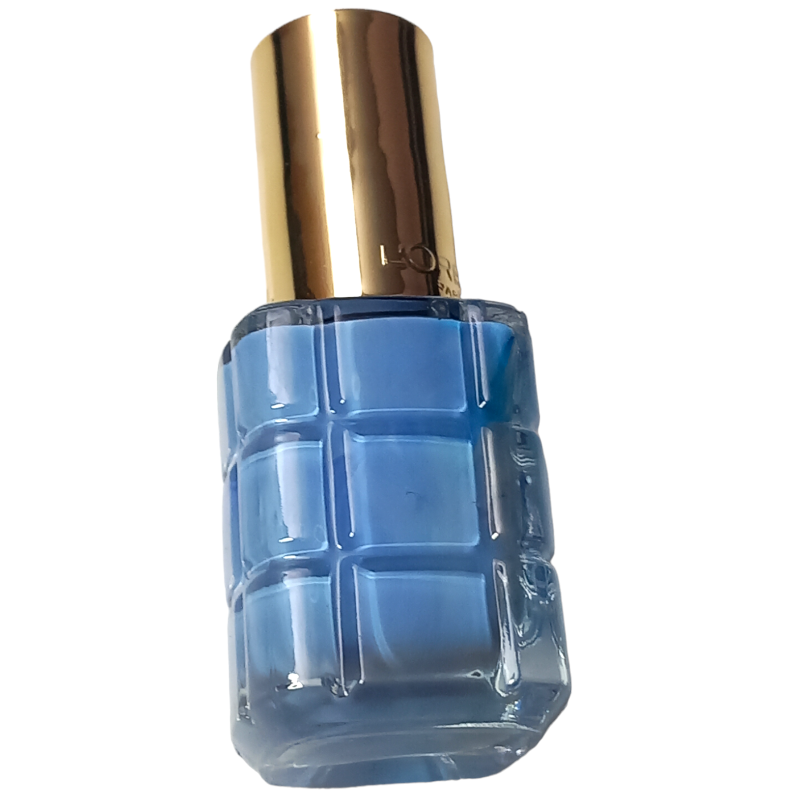 Loreal Colour Riche Nail Polish 671 Monsieur Bleu 13.5ml