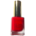 Max Factor Gel Shine Nail Polish 25 Patent Poppy 11ml