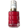 Loreal Age Perfect Nail Polish 558 Rouge Amour 13.5ml