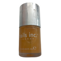Nails Inc Oxygenating Rescue Treatment Nail Polish 203 Air Street Varnish 10ml
