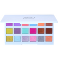 Sleek Makeup Ctrl Alt Create Eyeshadow Palette 16.5g