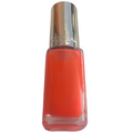 Loreal Mini Color Riche Nail Polish 825 Energic Tangerine 5ml