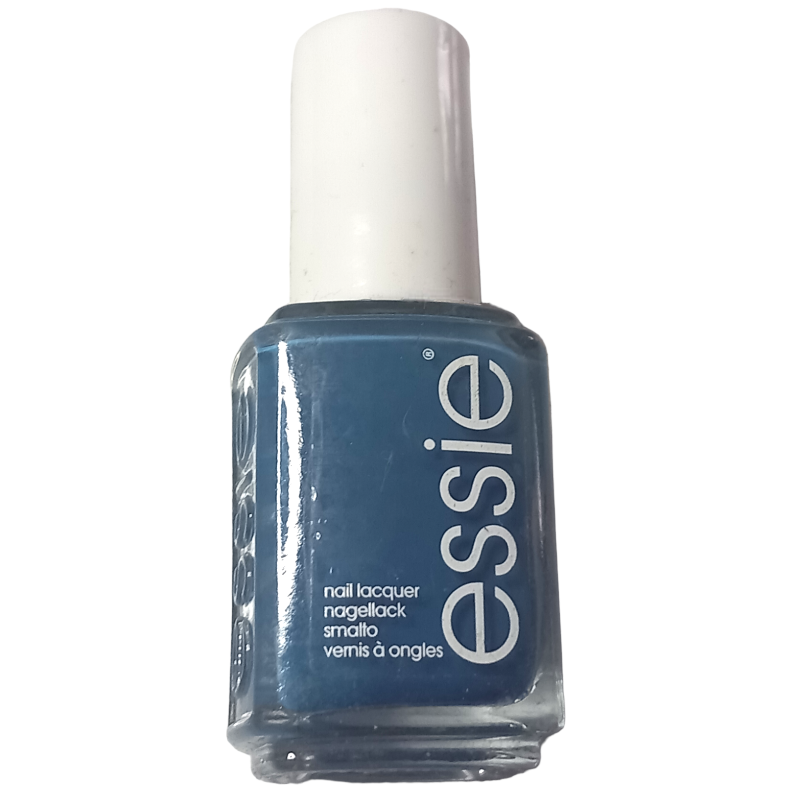 Essie Nail Polish 309 Hide and Go Chic Blue 13.5ml