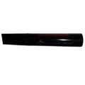 YBF Lip Lacquer 2.8g Wine All Mine Power Pout Your Best Friend Lips