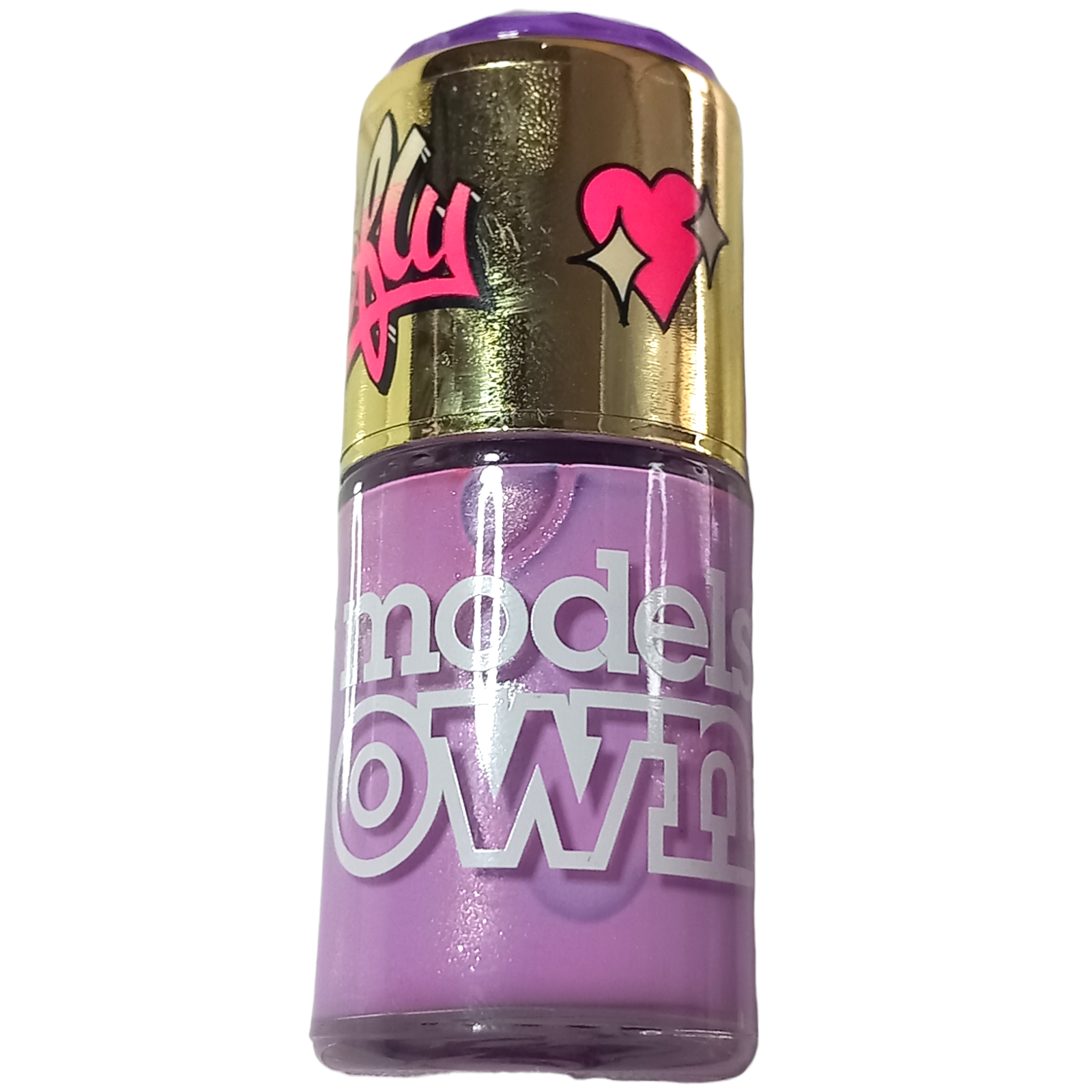 Models Own HyperGel Nail Polish SG073 Flylac SoFly 14ml