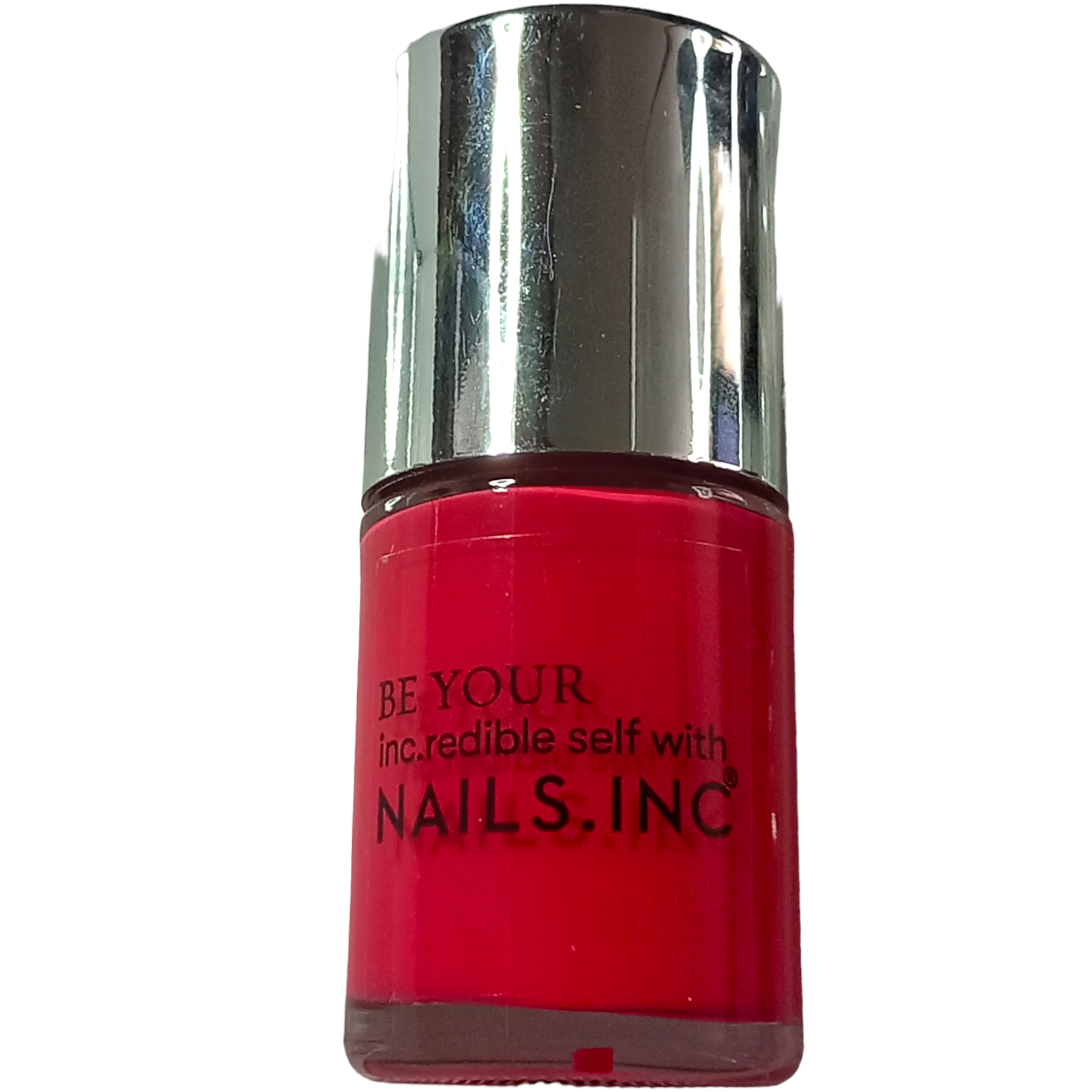 Nails Inc Nail Polish Covent Garden Place 10ml