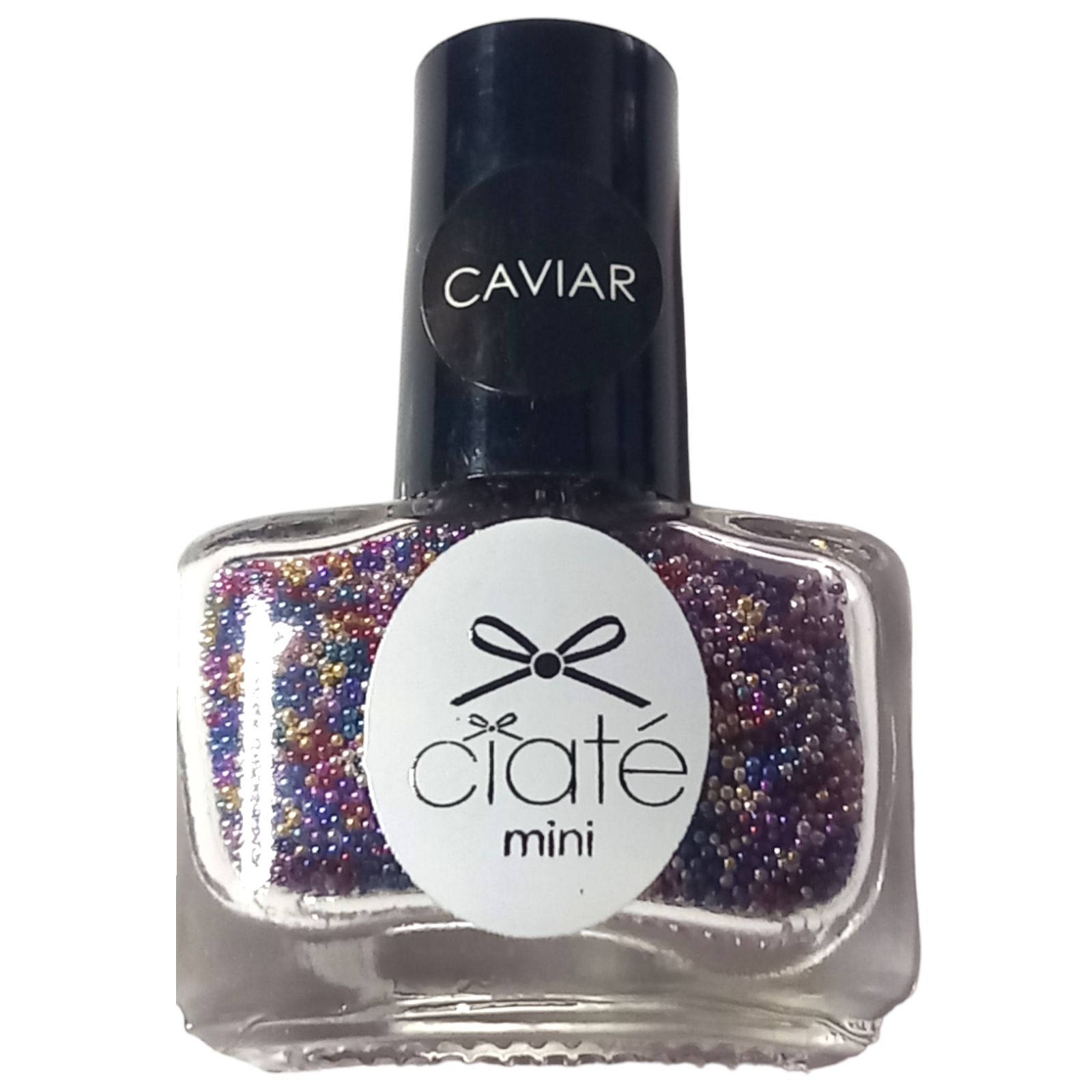 Ciate Mini Nail Caviar Gene Pool CAVM026 5ml