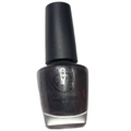 W7 Nail Polish Varnish 30 Pewter 15ml
