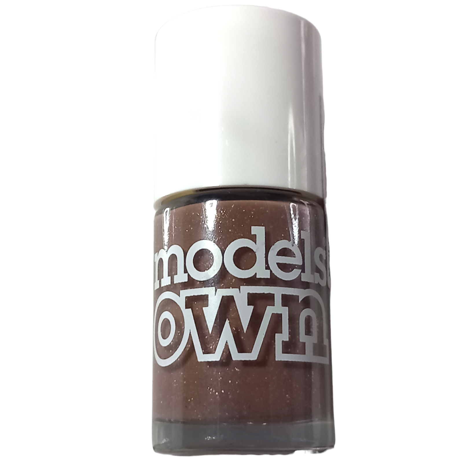 Models Own Nail Polish Fizzy Cola 14ml