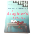 A Daughter's Secret by Eleanor Moran (Paperback, 2015)
