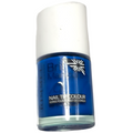 Rimmel Gel Finish Nail Polish 449 Brit Blue 12ml