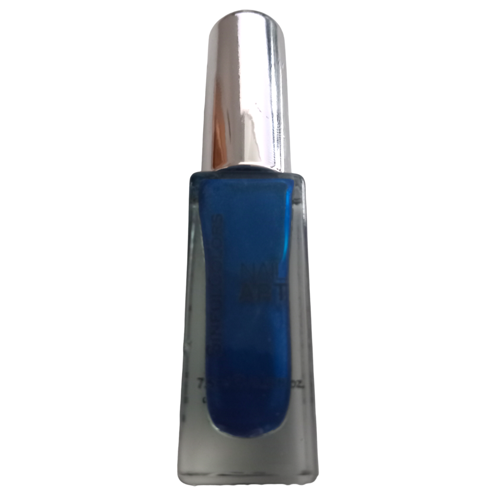 Sinful Colors Nail Polish Lagoon Blue 7.5ml